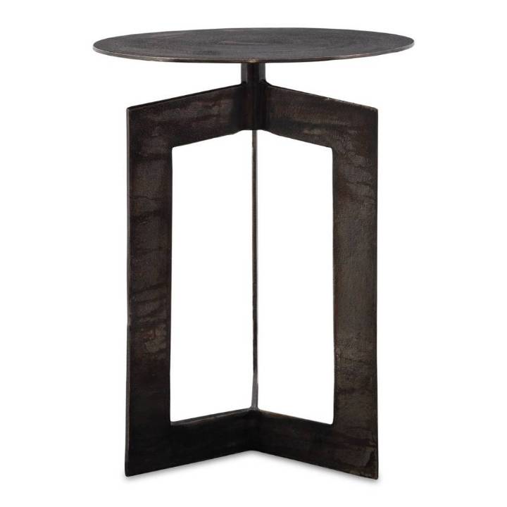 Picture of DELTOID ACCENT TABLE