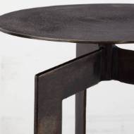 Picture of DELTOID ACCENT TABLE