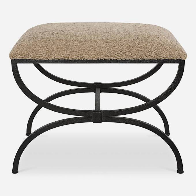 Picture of HACIENDA SMALL BENCH