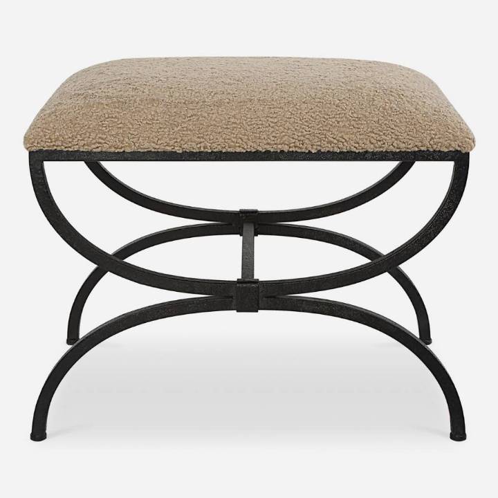 Picture of HACIENDA SMALL BENCH