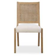 Picture of INTERWEAVE DINING CHAIR, 2 PER BOX, PRICED EACH