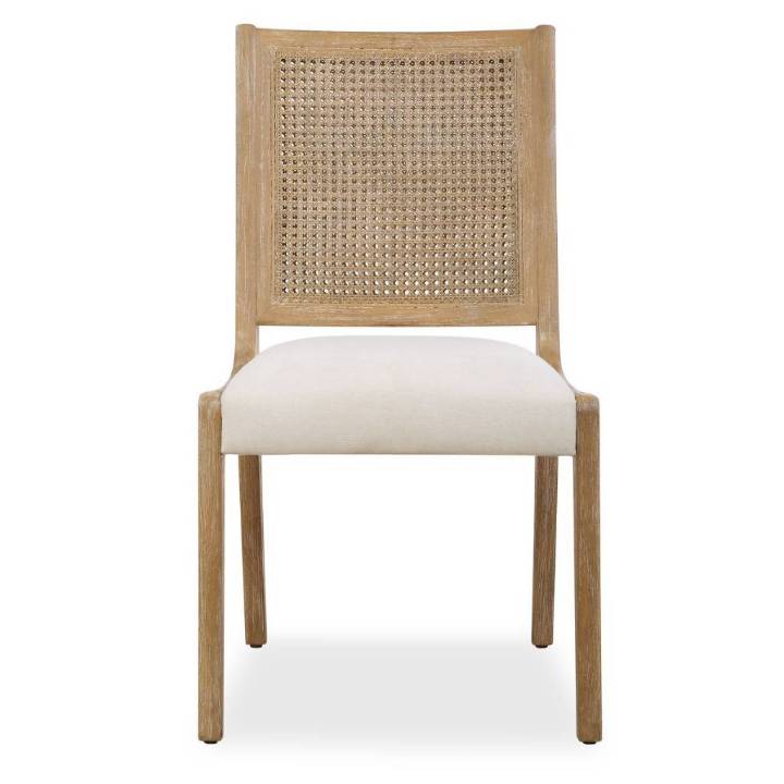 Picture of INTERWEAVE DINING CHAIR, 2 PER BOX, PRICED EACH