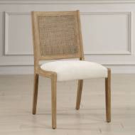 Picture of INTERWEAVE DINING CHAIR, 2 PER BOX, PRICED EACH