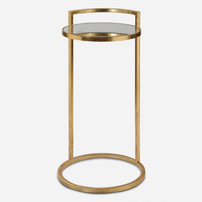 Picture of CAILIN ACCENT TABLE