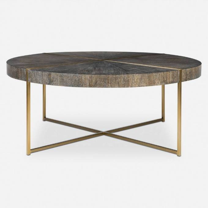 Picture of TAJA COFFEE TABLE