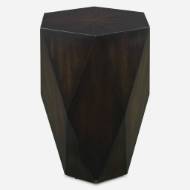 Picture of VOLKER SIDE TABLE, BLACK
