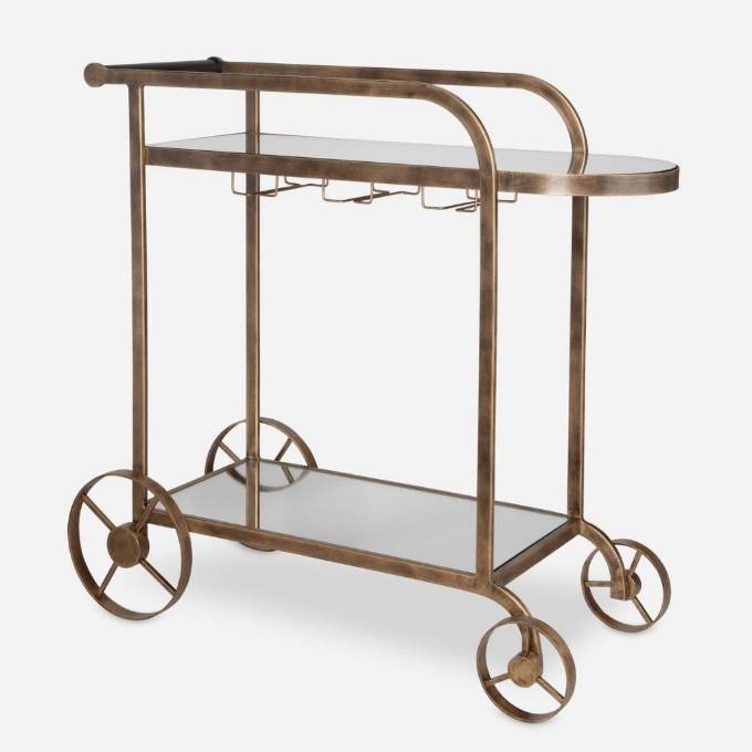 Picture of CARRINHO BAR CART
