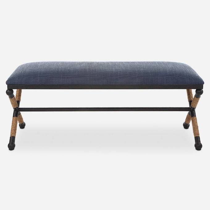 Picture of FIRTH BENCH, NAVY