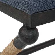 Picture of FIRTH BENCH, NAVY