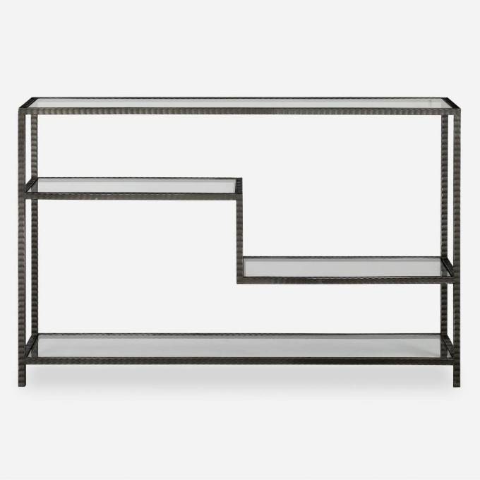 Picture of LEO CONSOLE TABLE