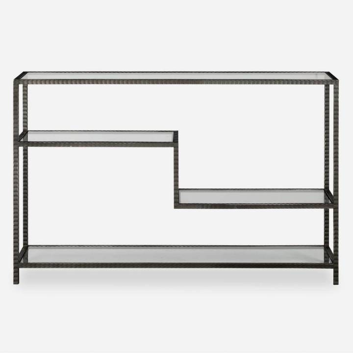 Picture of LEO CONSOLE TABLE