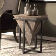 Picture of BERTRAND ACCENT TABLE, NATURAL