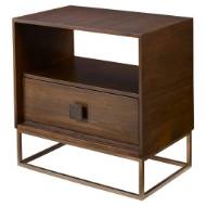 Picture of BEXLEY SIDE TABLE