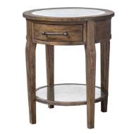 Picture of RAELYNN LAMP TABLE