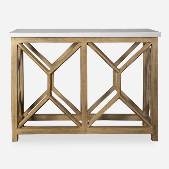 Picture of CATALI CONSOLE TABLE