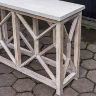 Picture of CATALI CONSOLE TABLE
