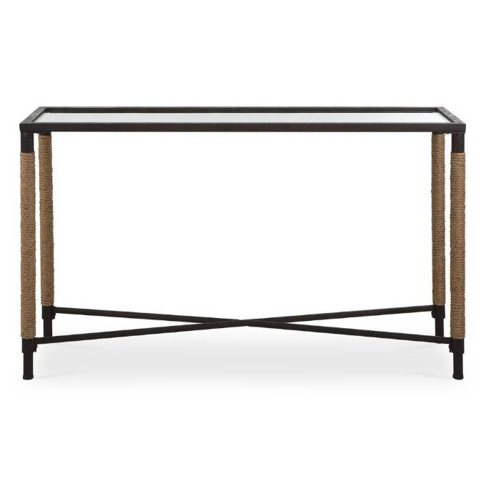 Picture of BRADDOCK CONSOLE TABLE