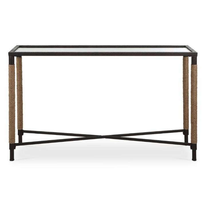 Picture of BRADDOCK CONSOLE TABLE