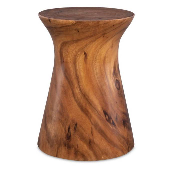 Picture of SWELL ACCENT TABLE