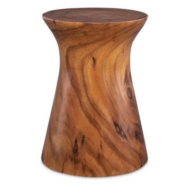 Picture of SWELL ACCENT TABLE