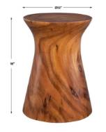 Picture of SWELL ACCENT TABLE