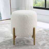Picture of ARLES OTTOMAN, BRASS