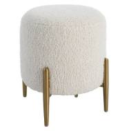 Picture of ARLES OTTOMAN, BRASS