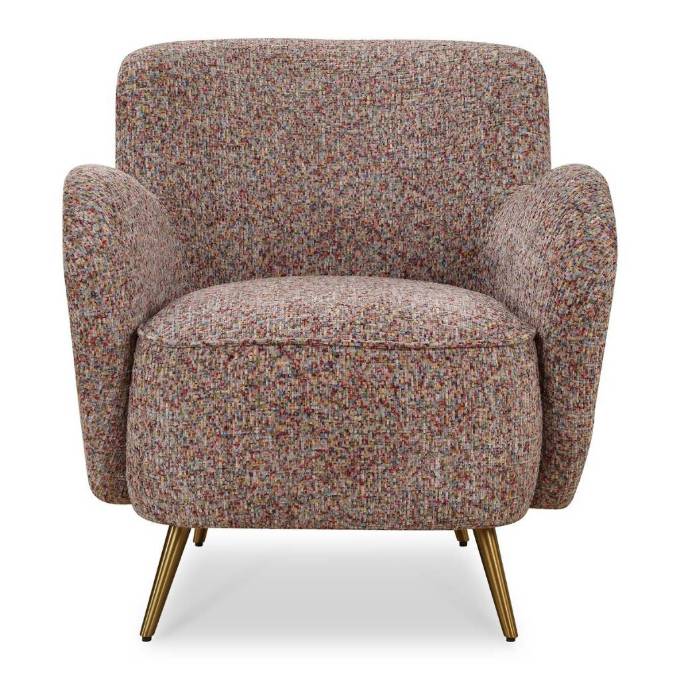 Picture of GEMSTONE ACCENT CHAIR