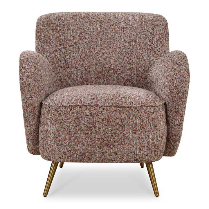 Picture of GEMSTONE ACCENT CHAIR