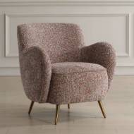 Picture of GEMSTONE ACCENT CHAIR