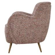 Picture of GEMSTONE ACCENT CHAIR