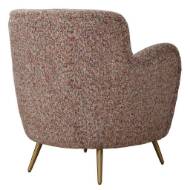 Picture of GEMSTONE ACCENT CHAIR