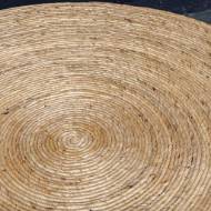Picture of RORA ROUND COFFEE TABLE