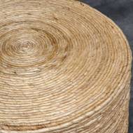 Picture of RORA ROUND COFFEE TABLE