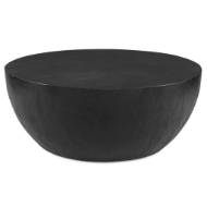Picture of LARK COFFEE TABLE, EBONY