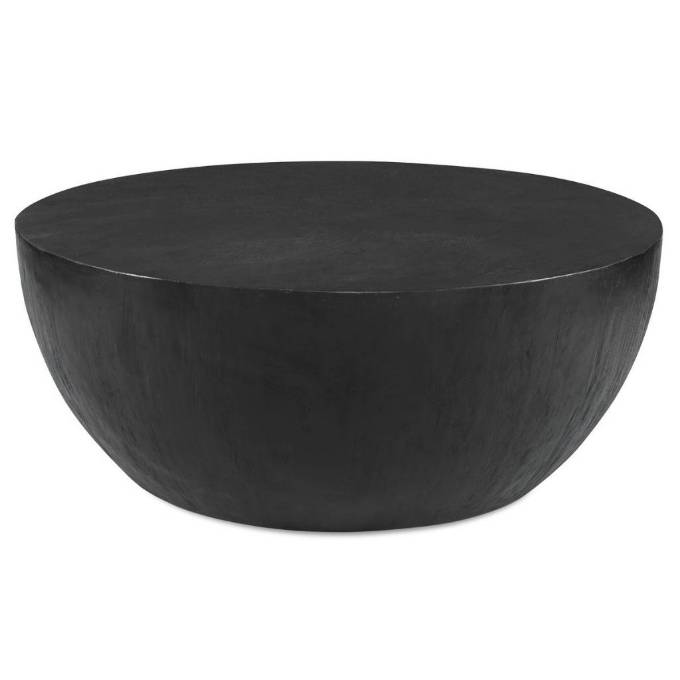 Picture of LARK COFFEE TABLE, EBONY