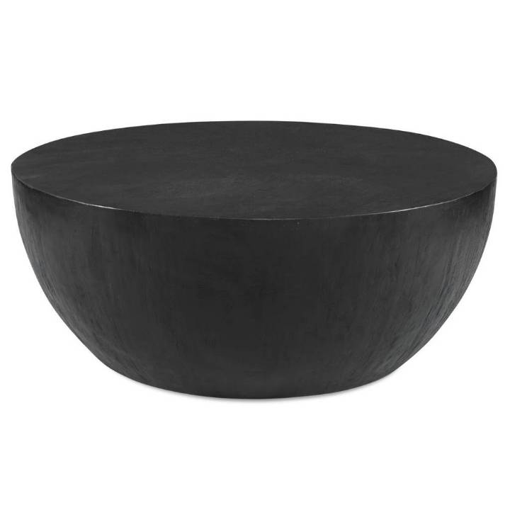 Picture of LARK COFFEE TABLE, EBONY