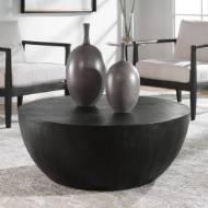 Picture of LARK COFFEE TABLE, EBONY