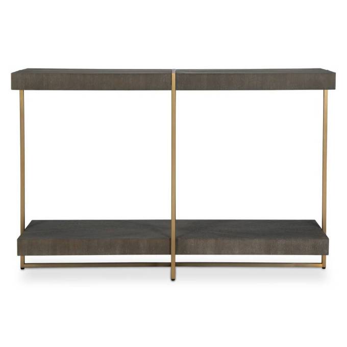 Picture of TAJA CONSOLE TABLE