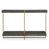 Picture of TAJA CONSOLE TABLE