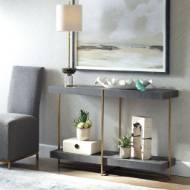 Picture of TAJA CONSOLE TABLE