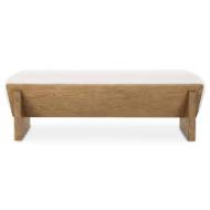 Picture of WEDGED BENCH