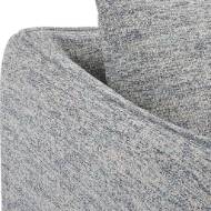 Picture of CORBEN SWIVEL CHAIR, BLUE