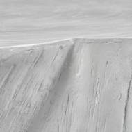 Picture of WOODS EDGE COFFEE TABLE, WHITE