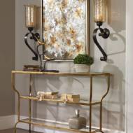Picture of DELINE CONSOLE TABLE