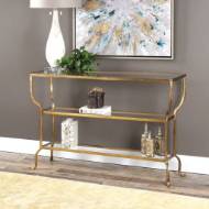 Picture of DELINE CONSOLE TABLE
