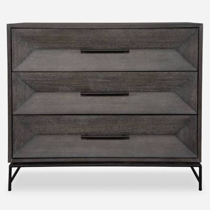 Picture of KNOX ACCENT CHEST