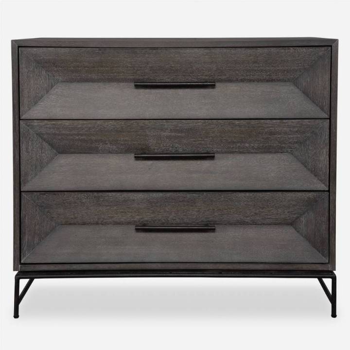 Picture of KNOX ACCENT CHEST