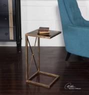 Picture of ZAFINA ACCENT TABLE