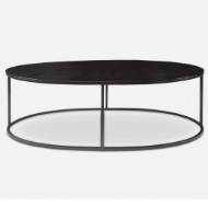 Picture of COREENE OVAL COFFEE TABLE